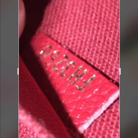 2X⭐️Host Pick ❤️ Authentic LV Felicie Pochette Monogram - Picture 17 of 17